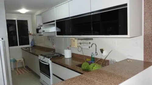 Holiday Home Enseada Ville