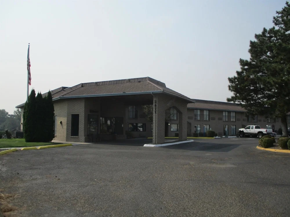 Studio 6 Kennewick, WA - Tri-Cities