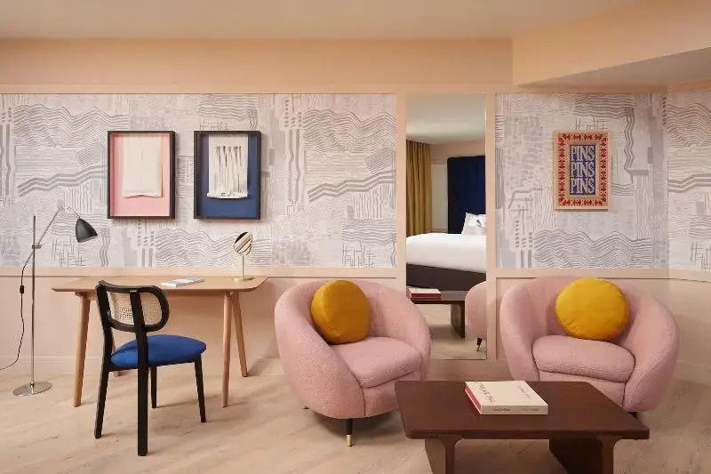 Hotel Indigo Gloucester - The Forum by IHG