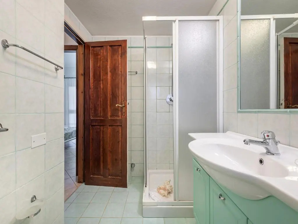 Casa Flamingo 150m dal mare