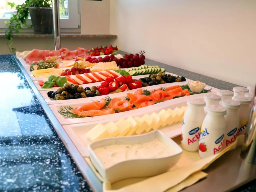 Waldhotel Am Eichholz Sindelfingen