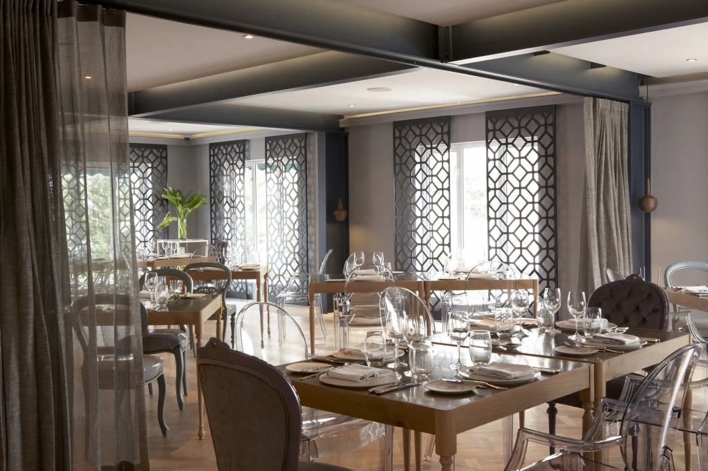 Majeka House Boutique Hotel by The Living Journey Collection
