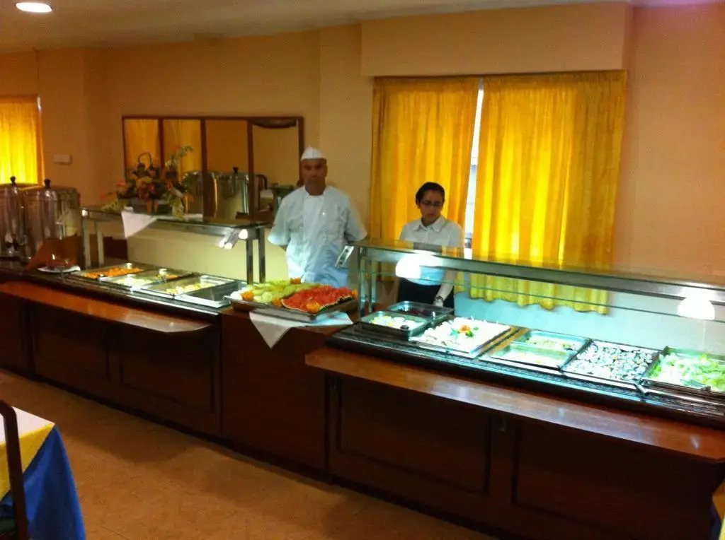 Hotel Mefolinkel Suits