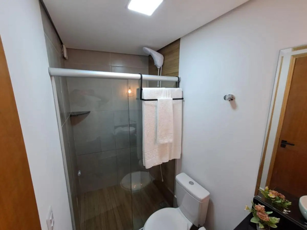 Lofts Indaiatuba