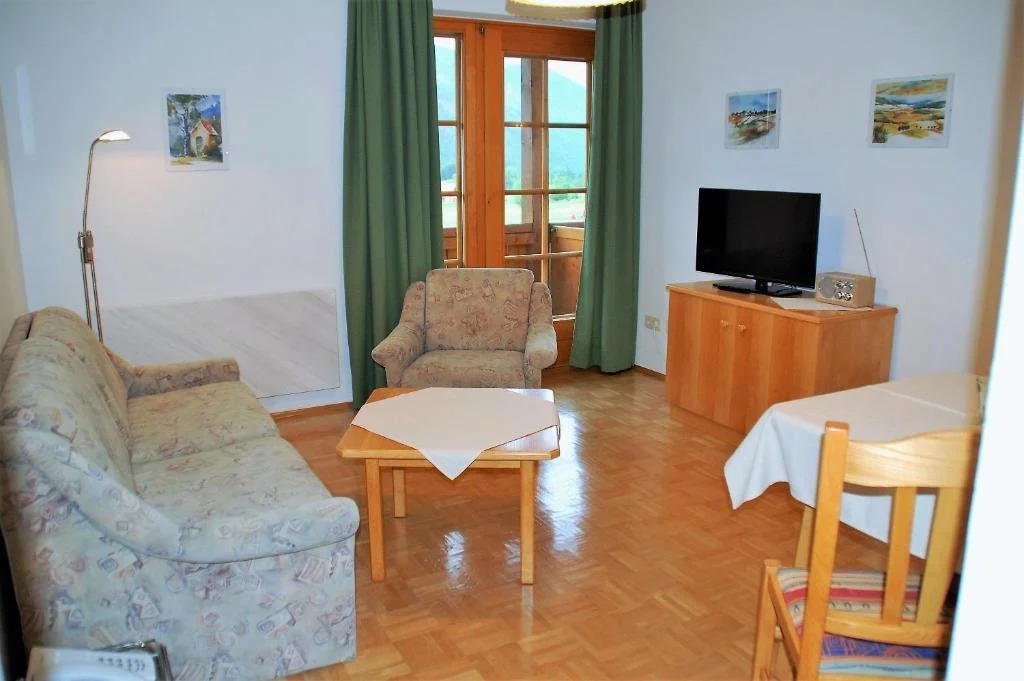 Ferienhaus Franz