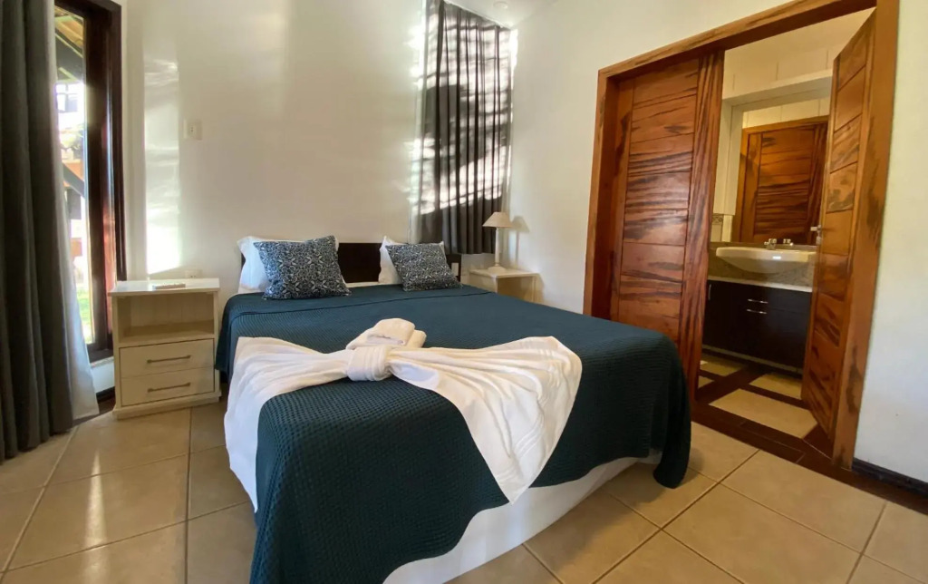 Dream Beach Cumbuco Oceanfront Apartments
