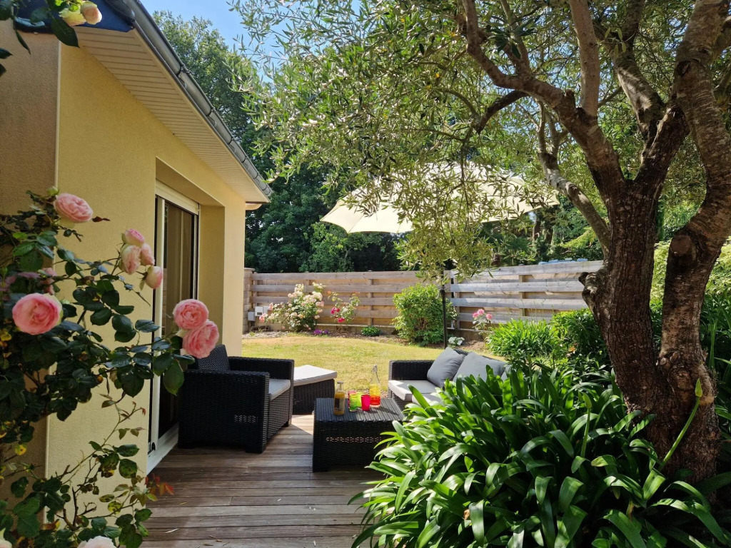 Holiday Home, Auray In Auray