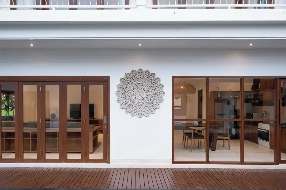 Floro Villa Canggu