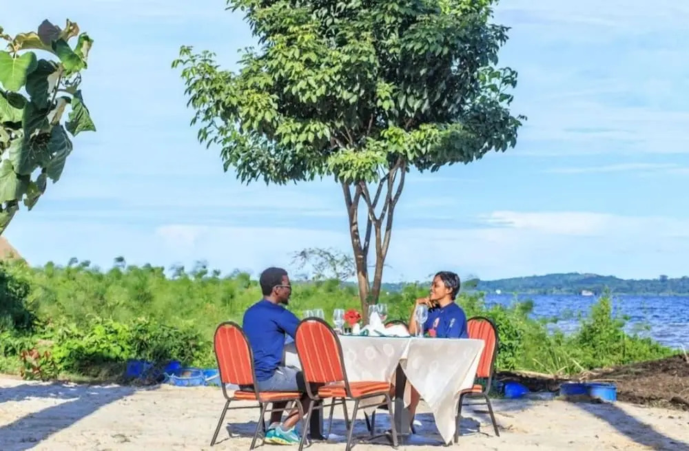 Nature's Green Beach Resort