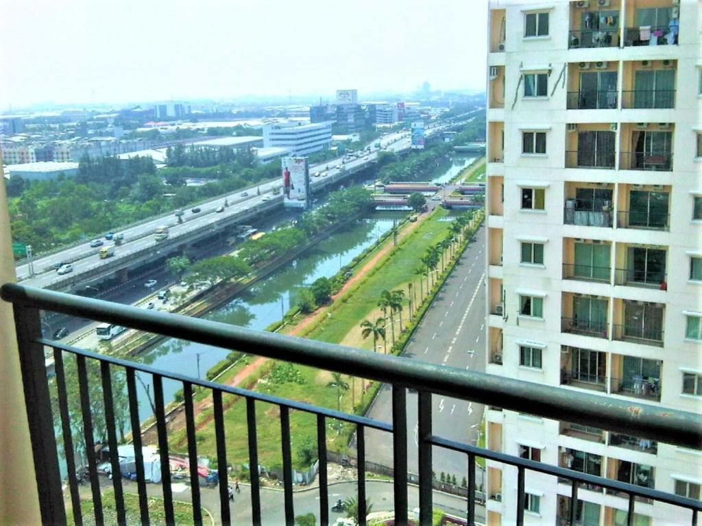 Adaru Property @ City Home Apartment Kelapa Gading