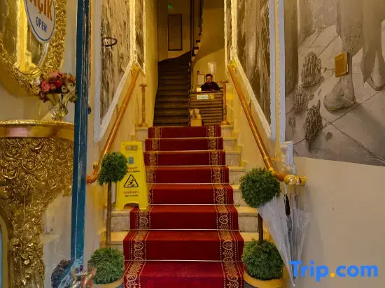 Beyport Hotel Taksim