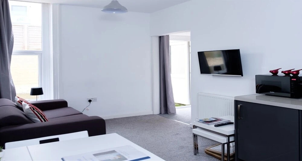 Winton Apartments