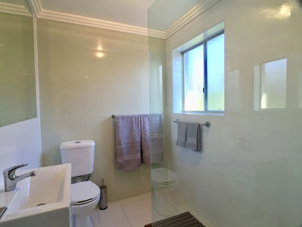Sydney Coastal Comfort