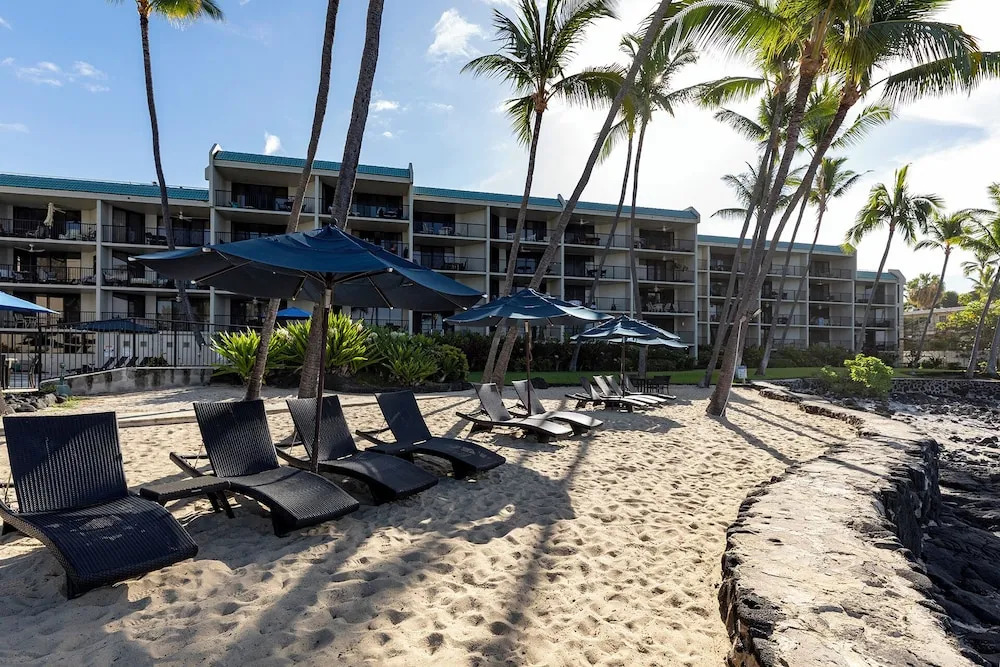 Kona By The Sea