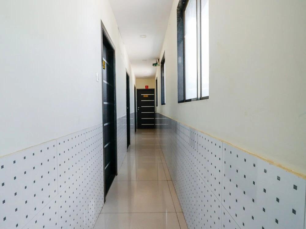 OYO 3782 Hotel Adnoc Inn