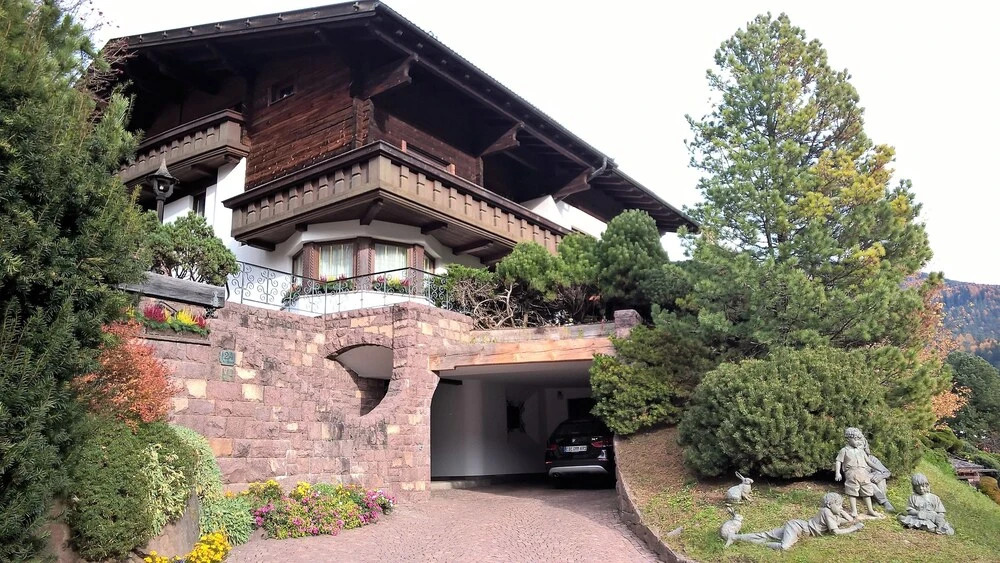 Apartment 4 Holiday - Meisules