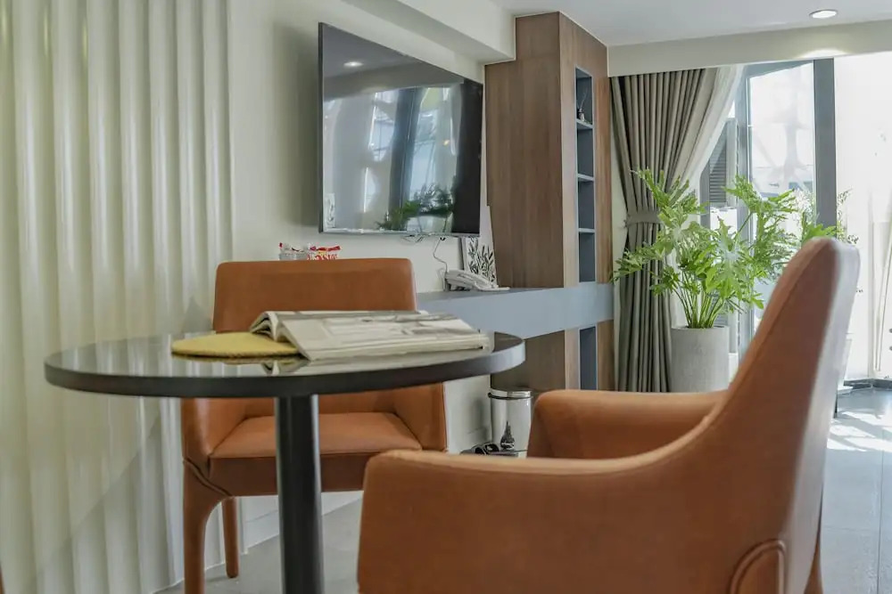 HT Boutique - The Elite Hotel