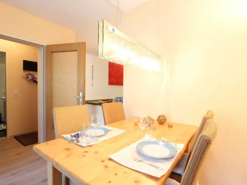 Apartment Niedernsill Near Ski Slopes
