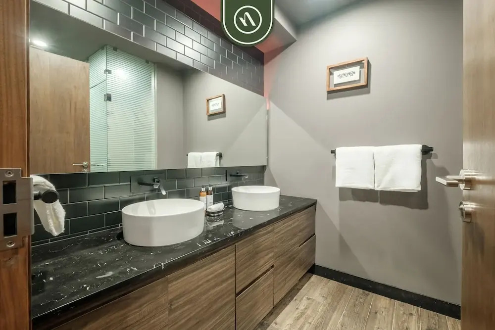 2BR Condo in Roma Norte - Private Terrace