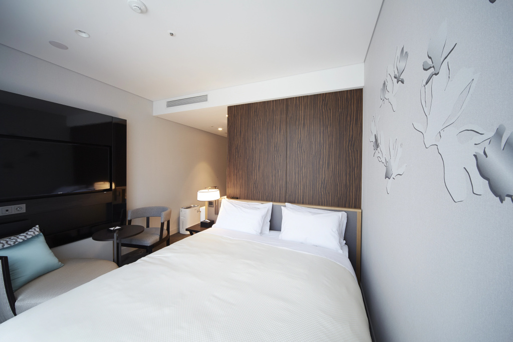 Hotel Gracery Seoul