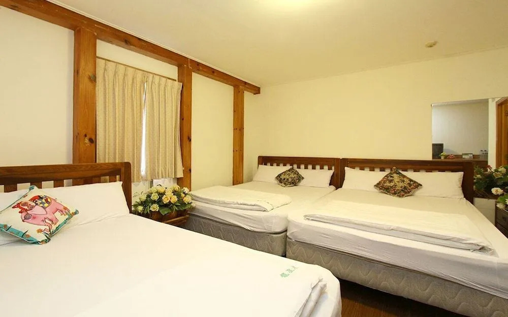Taitung Garden Cabin
