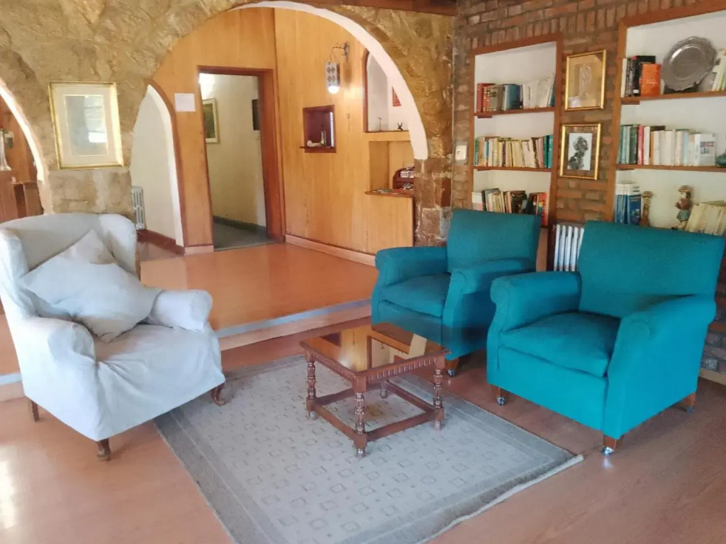 Hosteria Pastoral & Spa