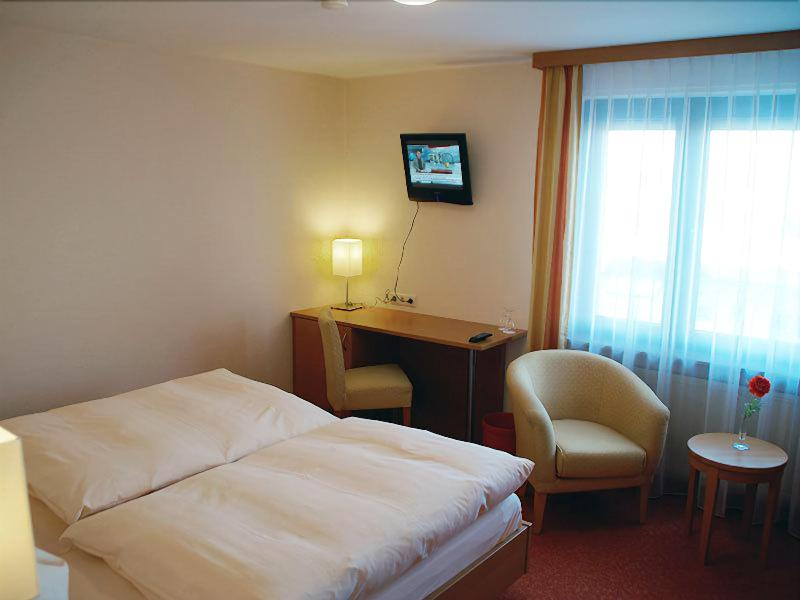 Landhotel Wolf-Mertes