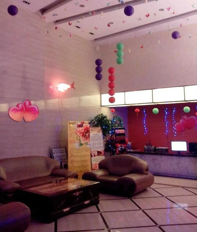 Guest Home 007 Boutique Hotel Inns(宁波客家007时尚酒店)