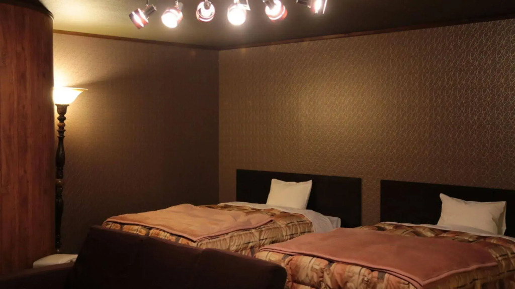 Forest Inn Sangoro