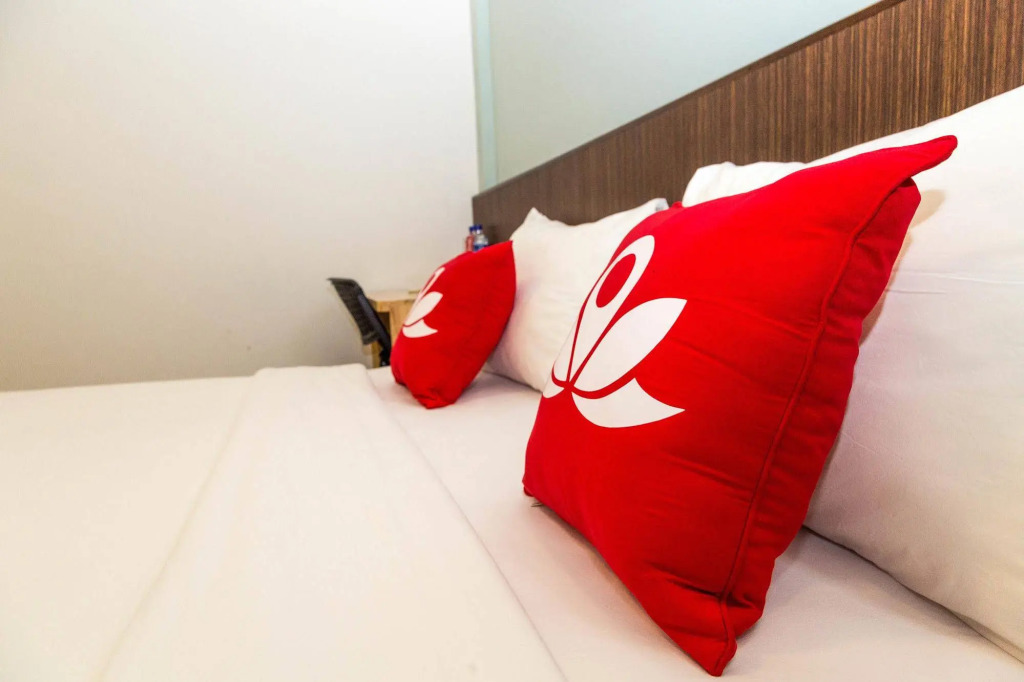 ZEN Rooms Batu Pageh Legian Kuta
