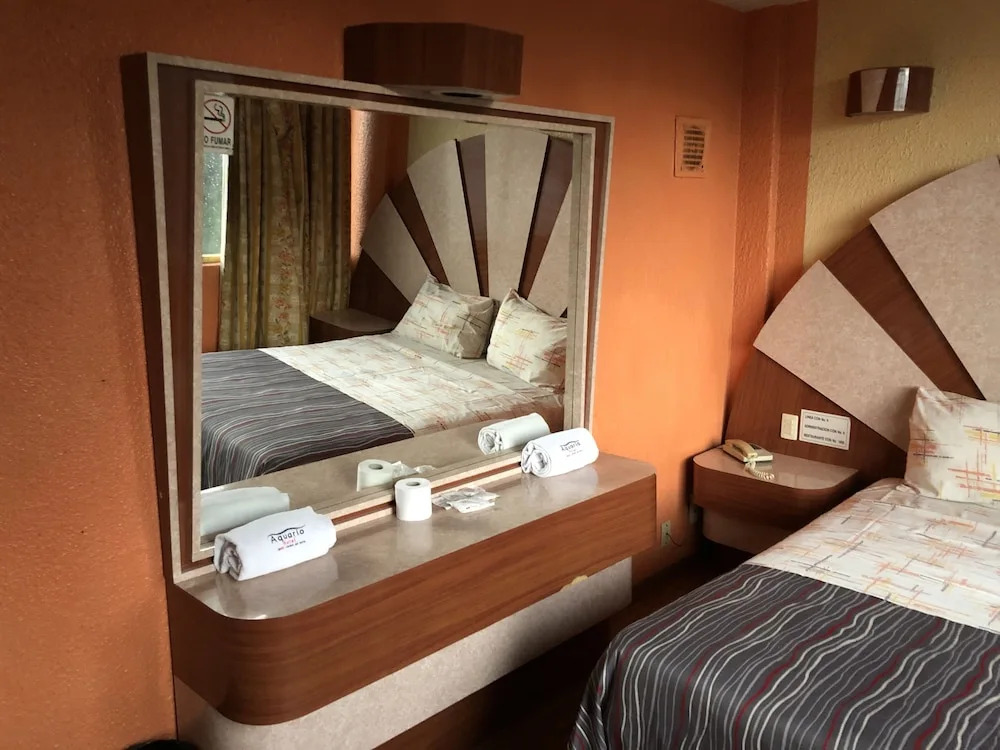 Hotel Aquario