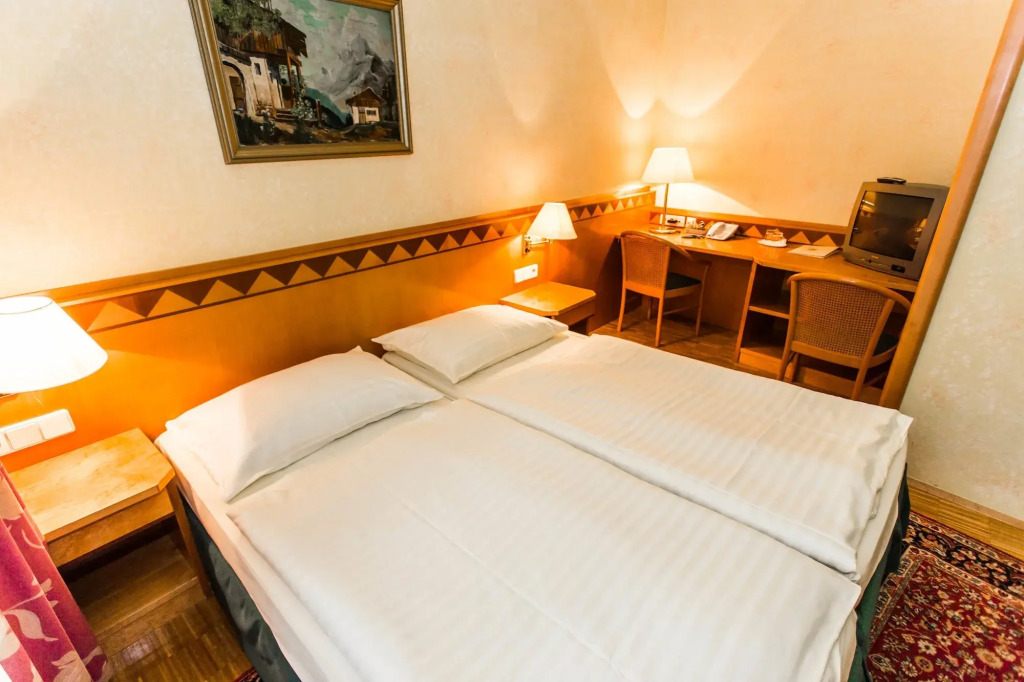 Hotel Post Wien