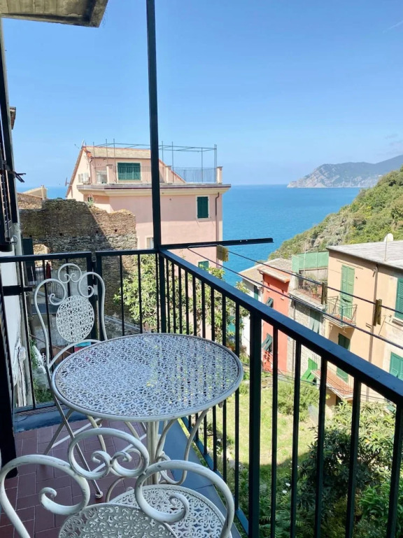 Sandra Villa Rooms