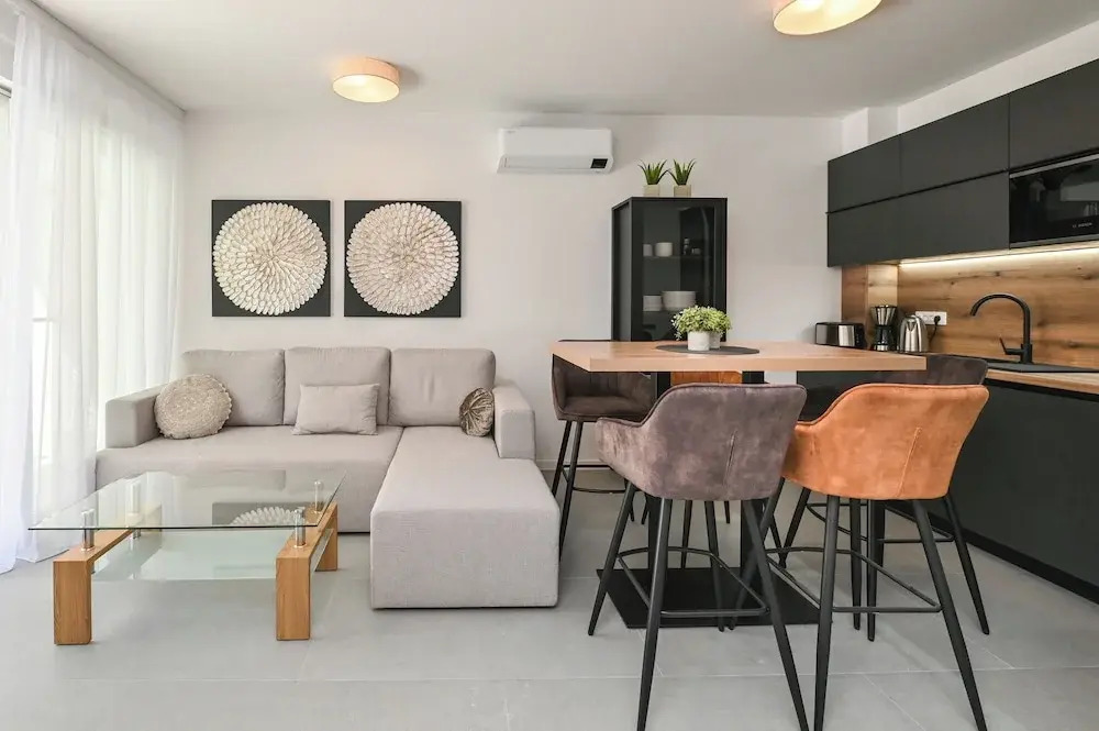 Smash A - Apartments with Private Pool