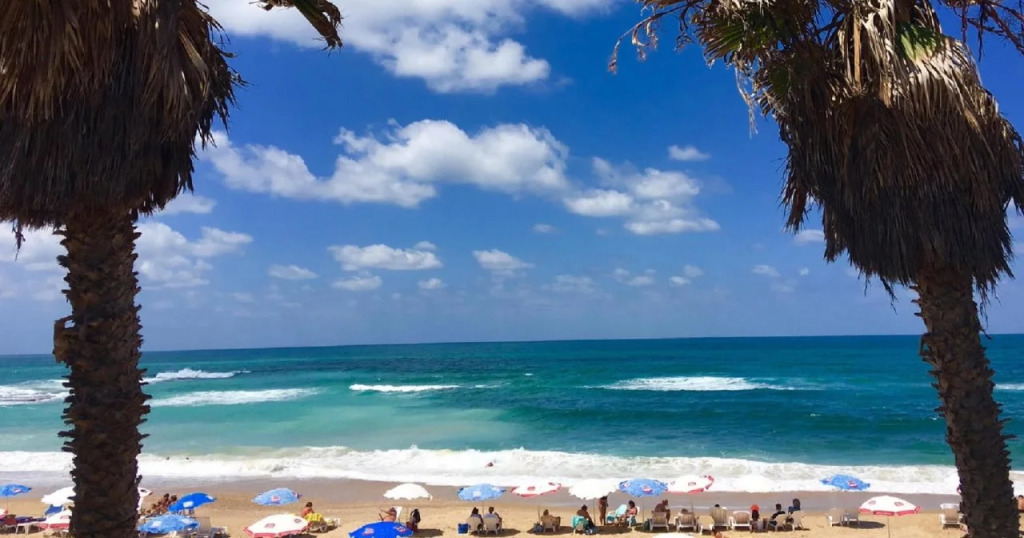 Trieste Neve Tzedek Boutique Suites Tel Aviv