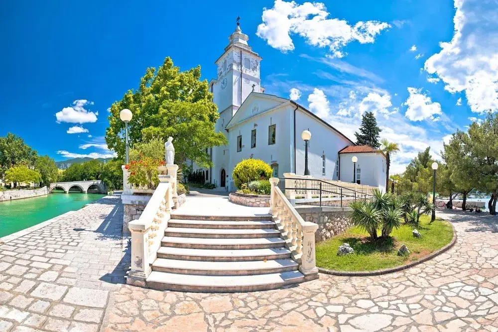 Seaview Apartment Paula 6 300m From Sea