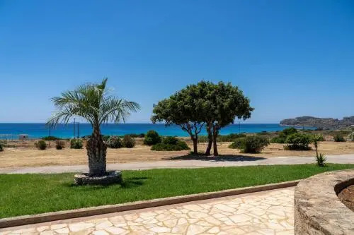 Aparthotel 4 Stars Phalasarna