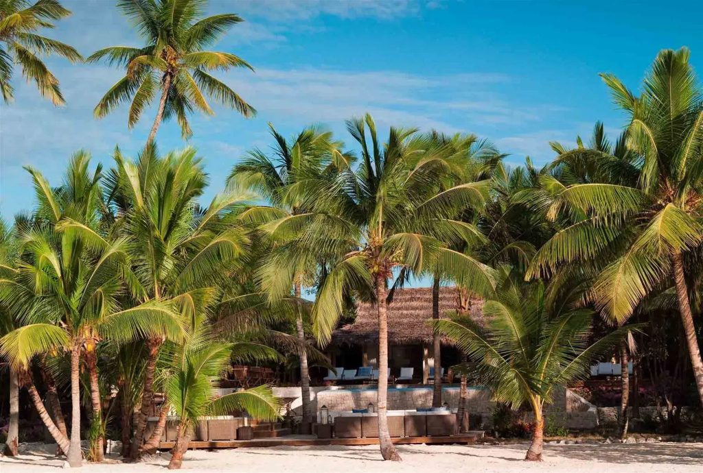 Tiamo Resort