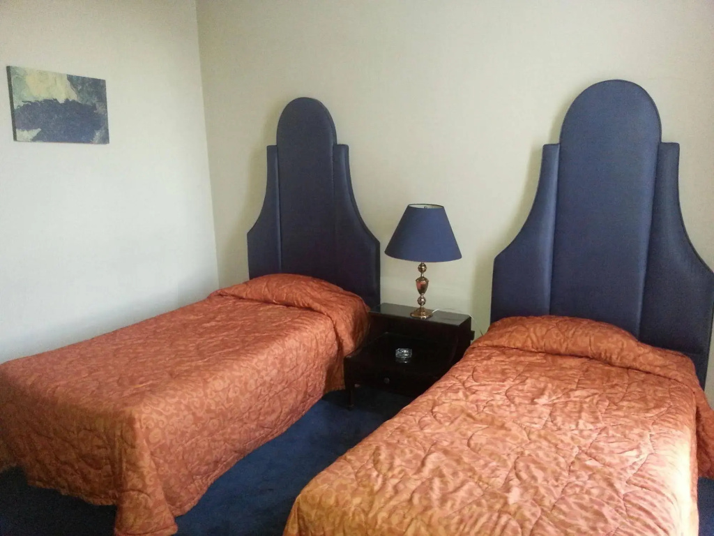 Hotel Suites Bernini