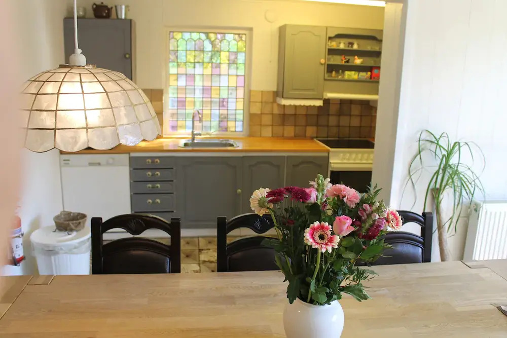 Copenhagen Inn guesthouse