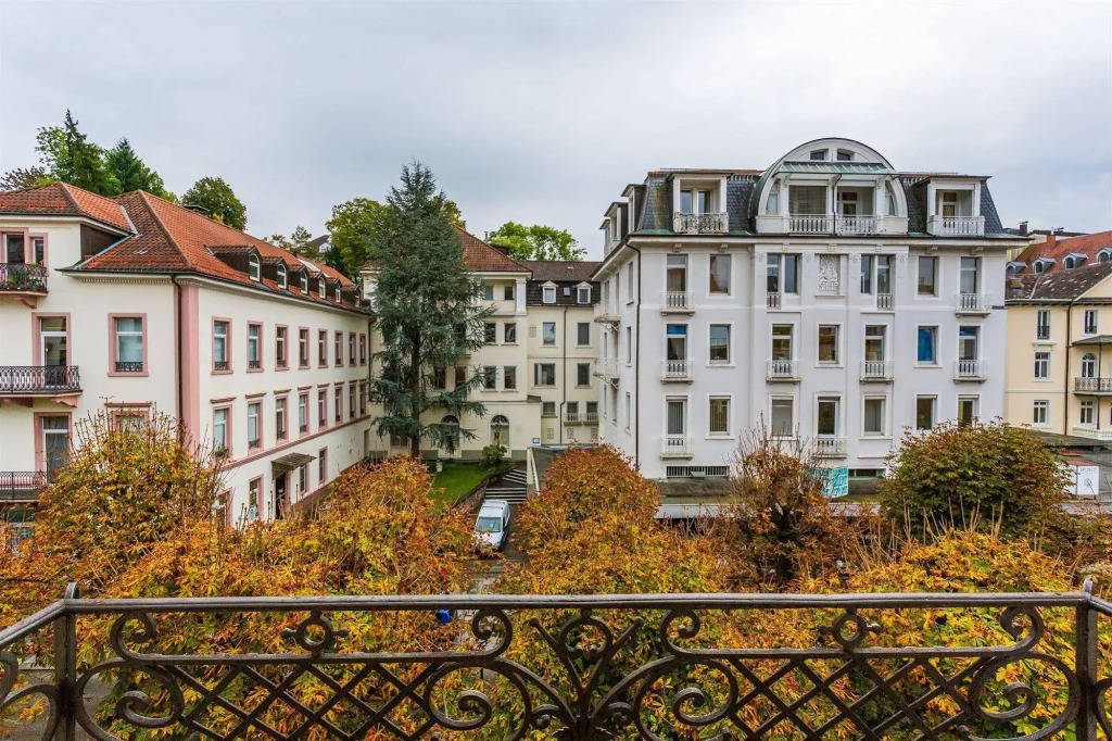 Hotel Römerhof