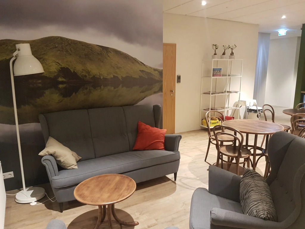 Grímur Hotel