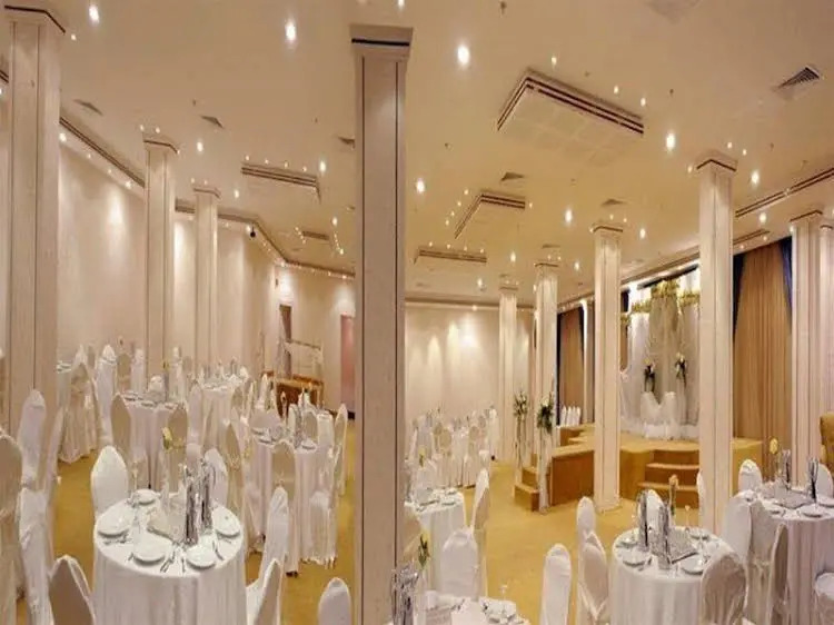 Al Waha Hotel