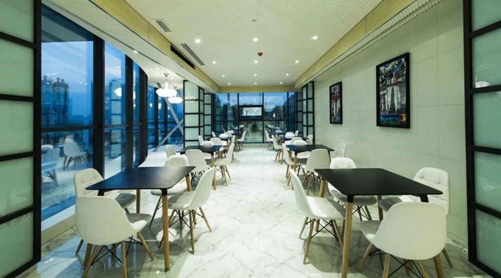 Friday Holiday Hotel (Jiaozuo Xinfeng Er Street)
