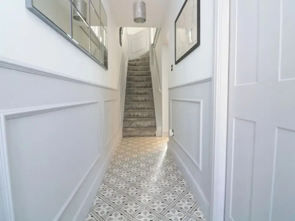 4 Alma Terrace