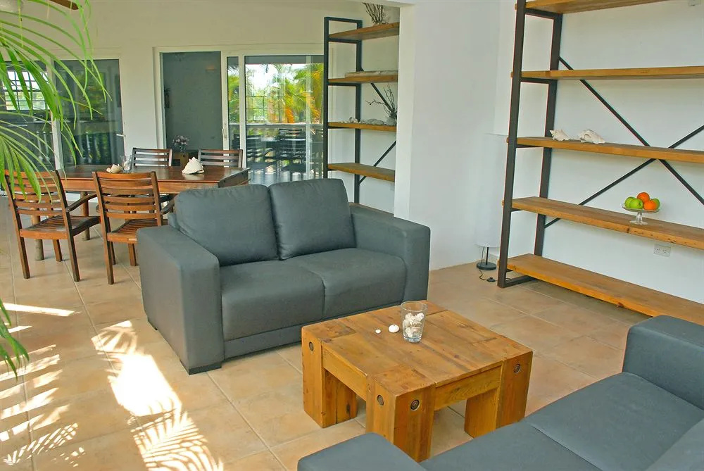 Yachtclub Apartments