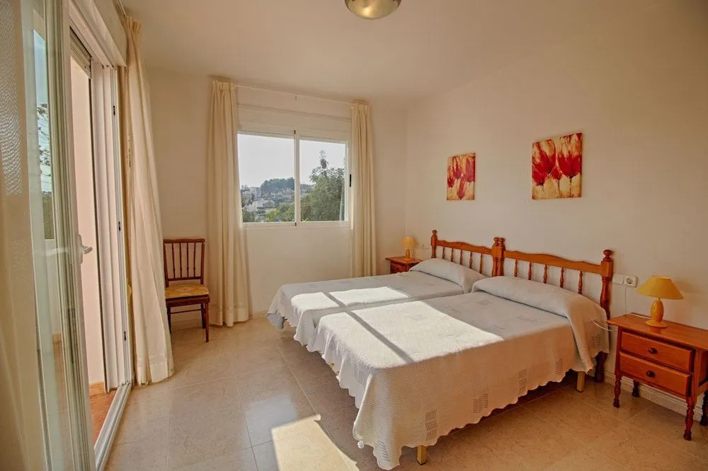 Villa Costa Calpe - Avellana