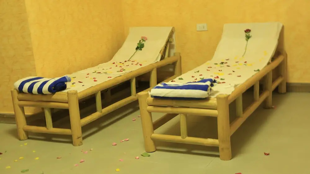 Olive Hotel