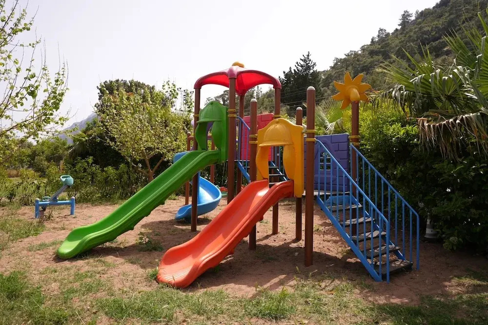 Cirali Villas 2
