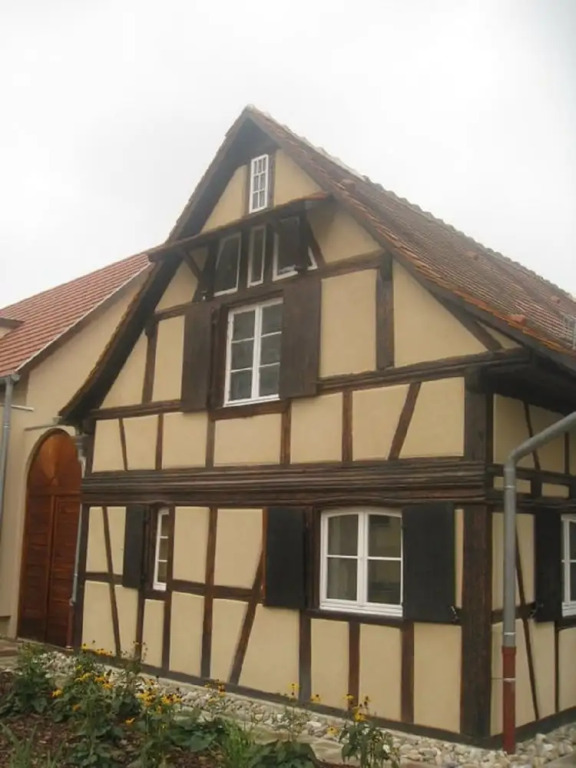 Chambres dHôtes La Stoob Strasbourg Sud